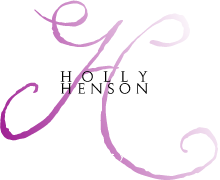 Holly Henson Image Stylist